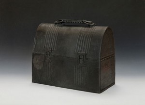 Diana Synatzske, Lunch Box