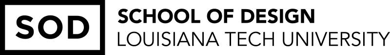 School of Design Logo