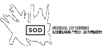 Louisiana Tech University School of Design Logo