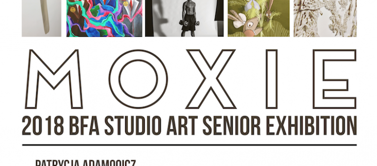 Moxie Art Studio